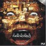 miniatura trece-fantasmas-por-enrique1967 cover divx