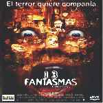 miniatura trece-fantasmas-v2-por-enrique1967 cover divx