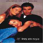 miniatura tres-en-raya-por-jrc cover divx