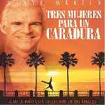miniatura tres-mujeres-para-un-caradura-por-agustin cover divx