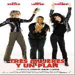 miniatura tres-mujeres-y-un-plan-por-jrc cover divx