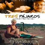 miniatura tres-pajaros-por-makser cover divx