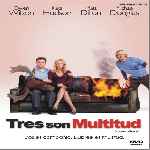 miniatura tres-son-multitud-por-brian-84 cover divx