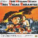 miniatura tres-vidas-errantes-v2-por-jonymas cover divx