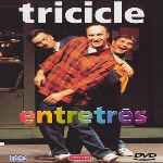 miniatura tricicle-entretres-por-tiroloco cover divx