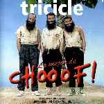 miniatura tricicle-lo-mejor-de-chooof-por-gero1 cover divx