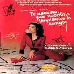 miniatura tu-asesina-que-nosotras-limpiamos-la-sangre-por-el-verderol cover divx