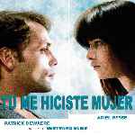 miniatura tu-me-hiciste-mujer-por-chechelin cover divx