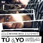miniatura tu-y-yo-2012-por-chechelin cover divx