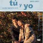 miniatura tu-y-yo-2016-por-chechelin cover divx