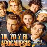 miniatura tu-yo-y-el-apocalipsis-temporada-01-por-chechelin cover divx