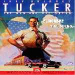 miniatura tucker-por-quiromatic cover divx