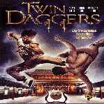 miniatura twin-daggers-por-mastercustom cover divx