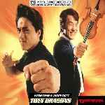miniatura twin-dragons-por-el-verderol cover divx