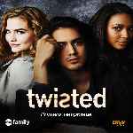 miniatura twisted-temporada-01-por-chechelin cover divx