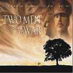 miniatura two-men-went-to-war-por-jrc cover divx