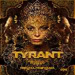 miniatura tyrant-temporada-03-por-chechelin cover divx