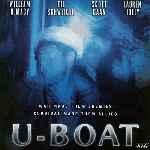 miniatura u-boat-por-franki cover divx