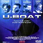 miniatura u-boat-v2-por-jcmartin cover divx