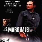 miniatura u-s-marshals-por-el-verderol cover divx