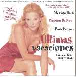 miniatura ultimas-vacaciones-por-el-verderol cover divx