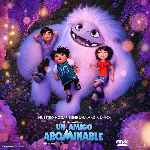 miniatura un-amigo-abominable-por-chechelin cover divx