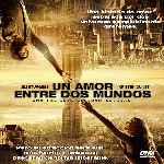 miniatura un-amor-entre-dos-mundos-por-chechelin cover divx