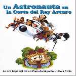 miniatura un-astronauta-en-la-corte-del-rey-arturo-por-jrc cover divx