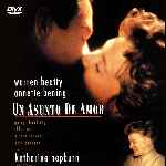 miniatura un-asunto-de-amor-por-chechelin cover divx