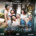 miniatura un-asunto-de-familia-por-chechelin cover divx