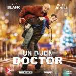 miniatura un-buen-doctor-por-chechelin cover divx