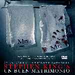 miniatura un-buen-matrimonio-por-chechelin cover divx