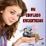 miniatura un-chiflado-encantador-por-chechelin cover divx