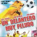 miniatura un-delantero-muy-peludo-por-el-verderol cover divx