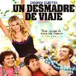 miniatura un-desmadre-de-viaje-2011-por-chechelin cover divx
