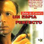 miniatura un-espia-perfecto-por-chechelin cover divx