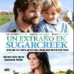 miniatura un-extrano-en-sugarcreek-por-chechelin cover divx