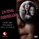 miniatura un-final-inesperado-por-chechelin cover divx