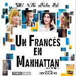 miniatura un-frances-en-manhattan-por-chechelin cover divx