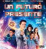 miniatura un-futuro-muy-presente-por-chechelin cover divx