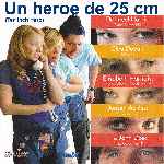 miniatura un-heroe-de-25-cm-por-chechelin cover divx