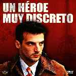 miniatura un-heroe-muy-discreto-por-chechelin cover divx