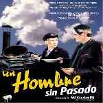 miniatura un-hombre-sin-pasado-por-el-verderol cover divx