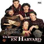 miniatura un-intruso-en-harvard-por-chechelin cover divx