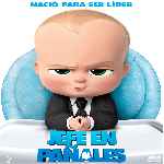 miniatura un-jefe-en-panales-por-maq-corte cover divx