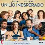 miniatura un-lio-inesperado-por-chechelin cover divx