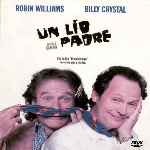 miniatura un-lio-padre-por-chechelin cover divx
