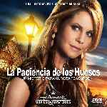 miniatura un-misterio-para-aurora-teagarden-la-paciencia-de-los-huesos-por-chechelin cover divx