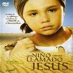 miniatura un-nino-llamado-jesus-por-chechelin cover divx