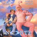 miniatura un-nino-llamado-norte-por-el-verderol cover divx
